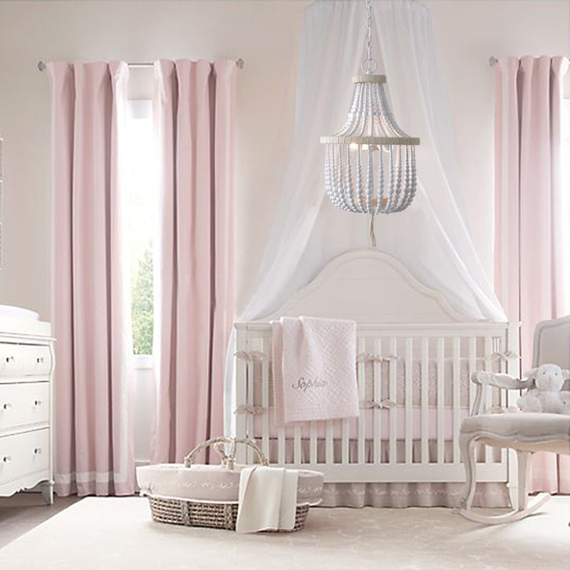 Remunol Design LED Pendant Light for Bedroom