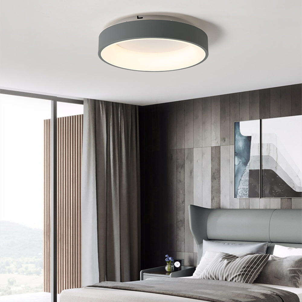Noxa Ceiling Light-Neutral Decor