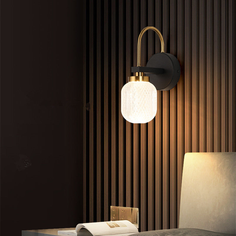 Sori Modern / Wall Lamp, 2 Style-Neutral Decor
