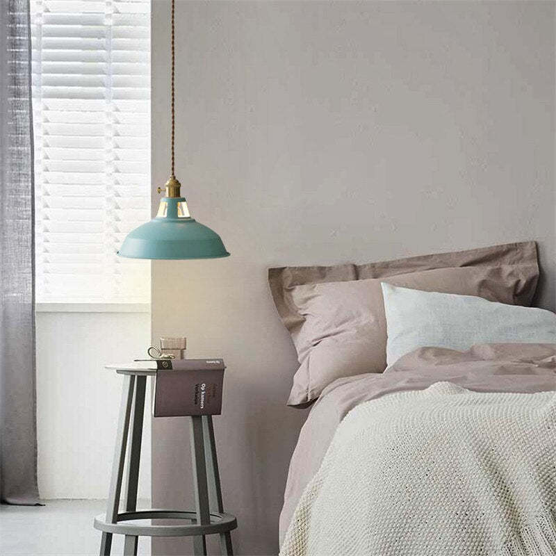Kerin Pendant Light Vintage-Neutral Decor