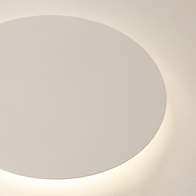 Marvion Ceiling Light White Floral Contemporary-Neutral Decor