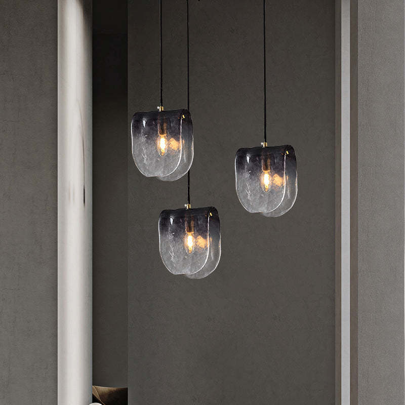 Pilasut Gradient Pendant Light