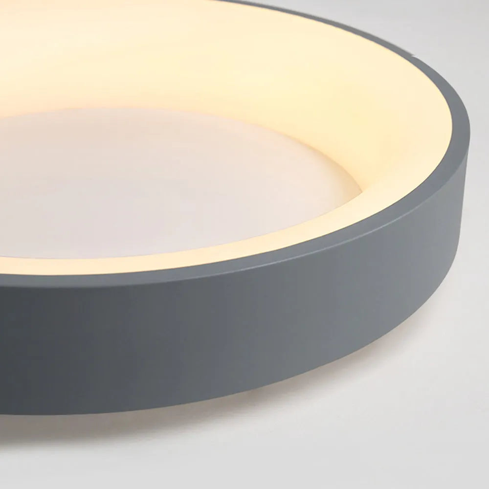 Noxa Ceiling Light-Neutral Decor