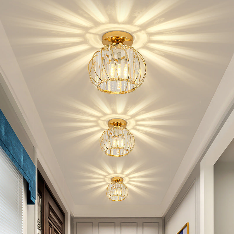 Aurelia Ceiling Light