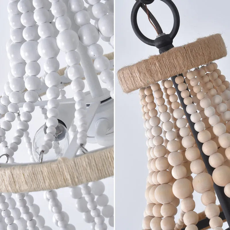 Remunol Design LED Pendant Light for Bedroom