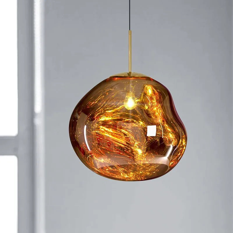 Eronexi Pendant Lights 4 Colour-Neutral Decor