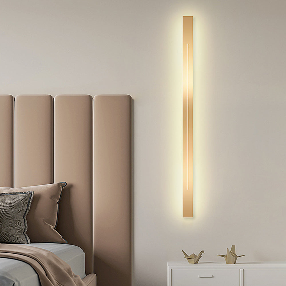 Valtia Wall Lamp Simple Indoor Modern LED-Neutral Decor