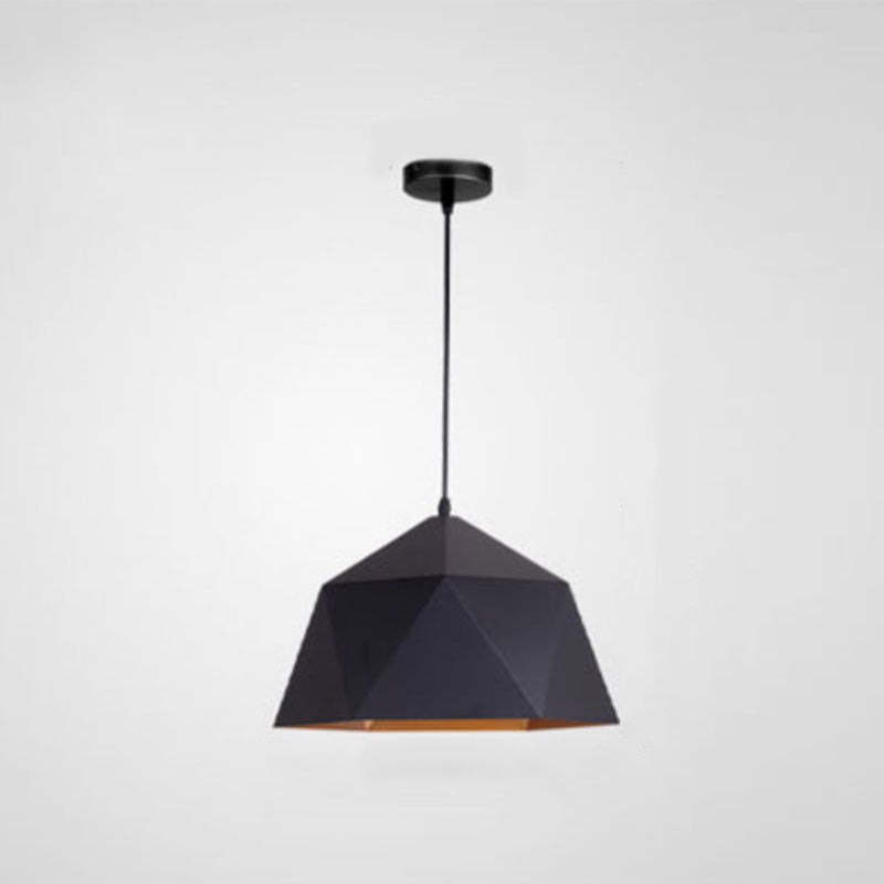 Dorokud Pendant Light, Morandi 9 Colour
