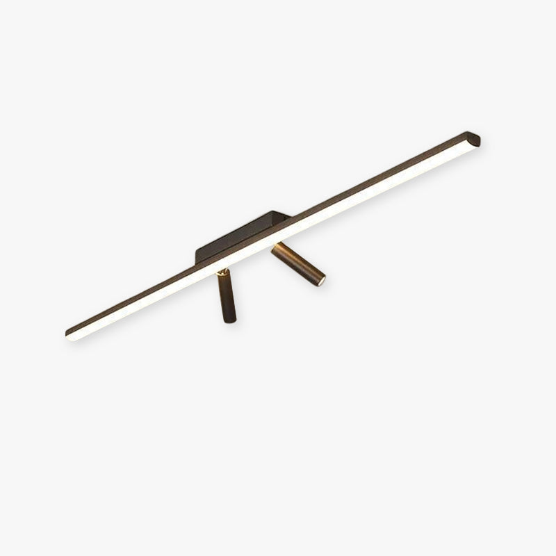 Luo Ceiling Light Spotlight-Neutral Decor