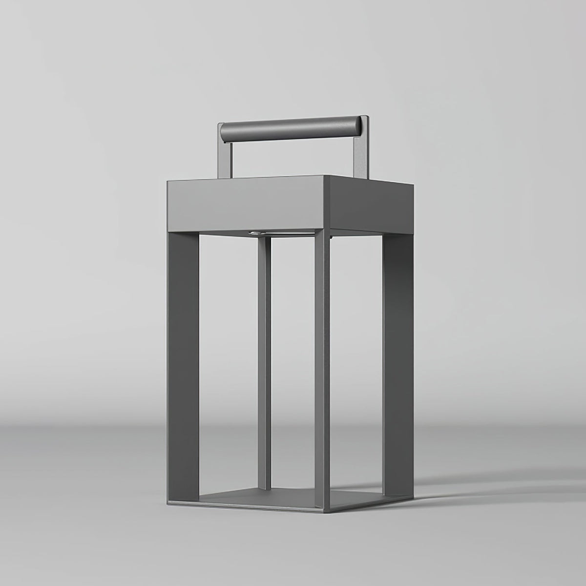 Jared Minimalist Outdoor Lamp