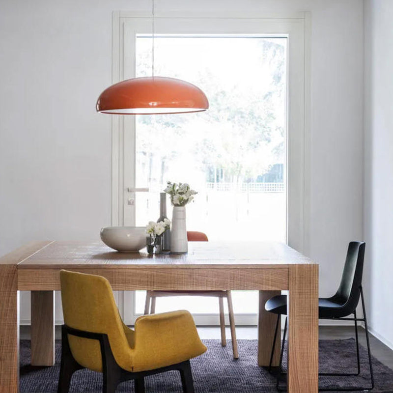 Mavon Artistic Deco Pendant Light-Neutral Decor