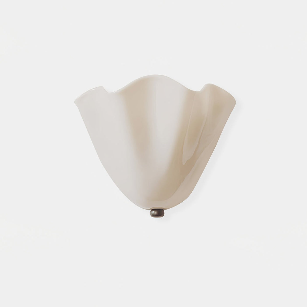 Renenielle Wall Lamp Soft Curves