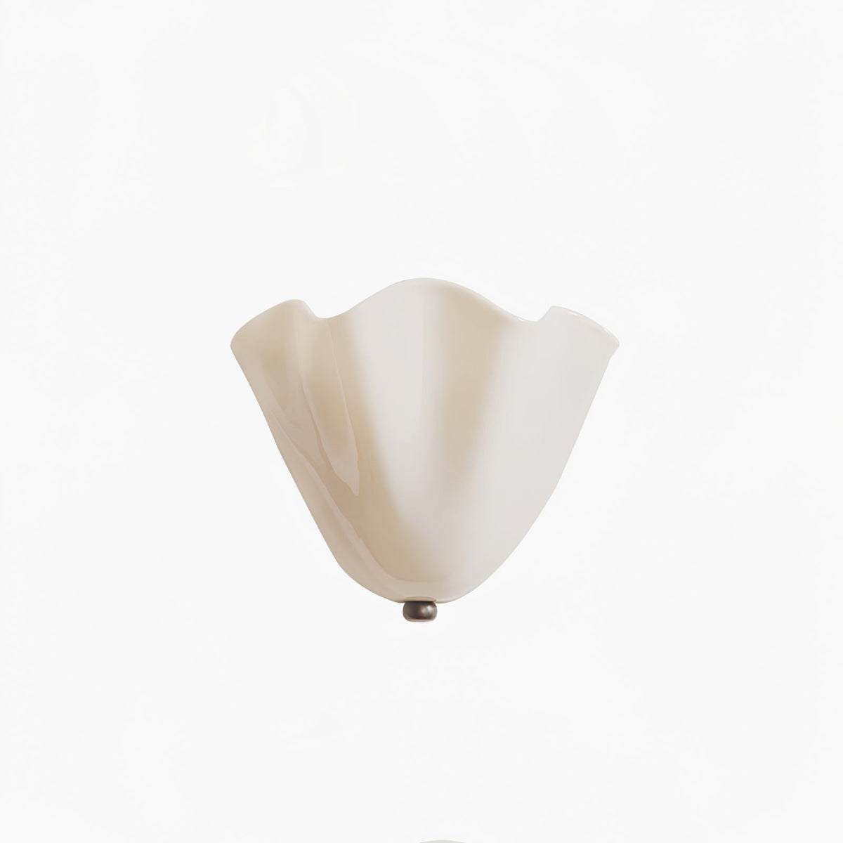 Renenielle Wall Lamp Soft Curves