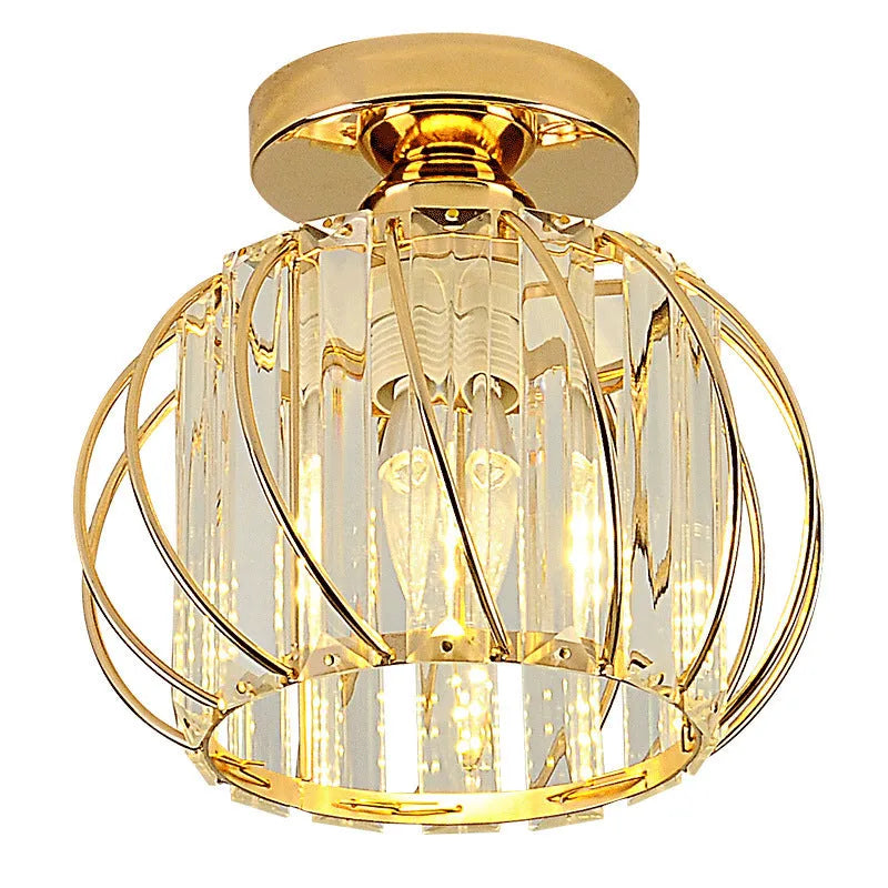 Vori Ceiling Light-Neutral Decor