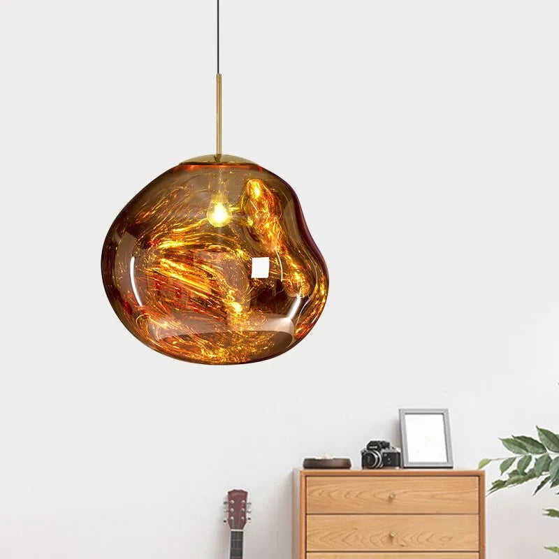Eronexi Pendant Lights 4 Colour-Neutral Decor