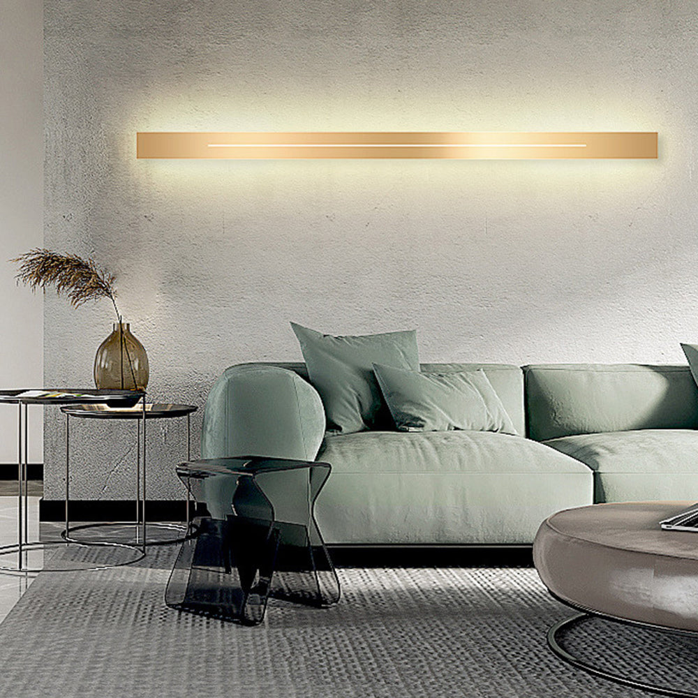 Valtia Wall Lamp Simple Indoor Modern LED-Neutral Decor