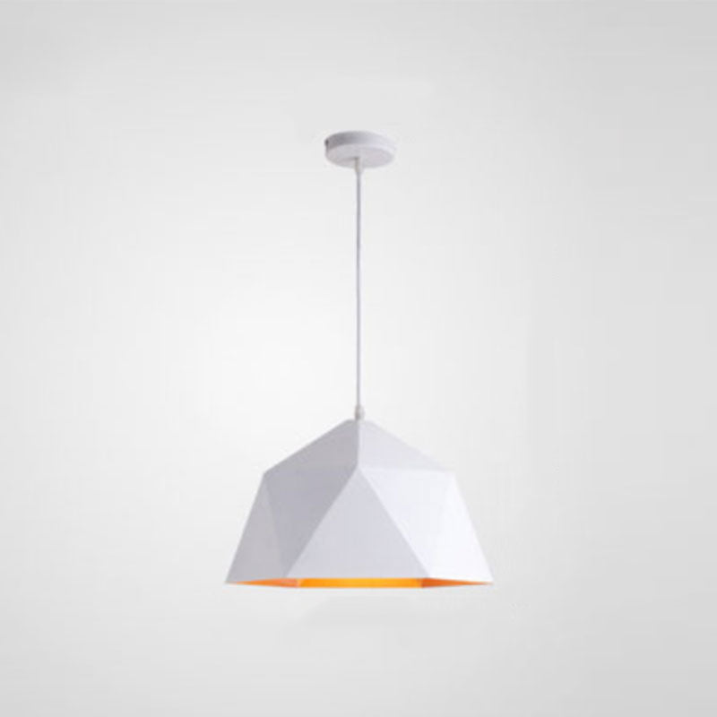 Dorokud Pendant Light, Morandi 9 Colour