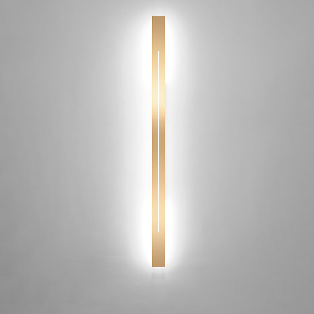 Valtia Wall Lamp Simple Indoor Modern LED-Neutral Decor
