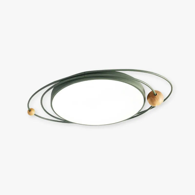 Vabuvik Galaxy Ceiling Light, 5 Color, 2 Sizes