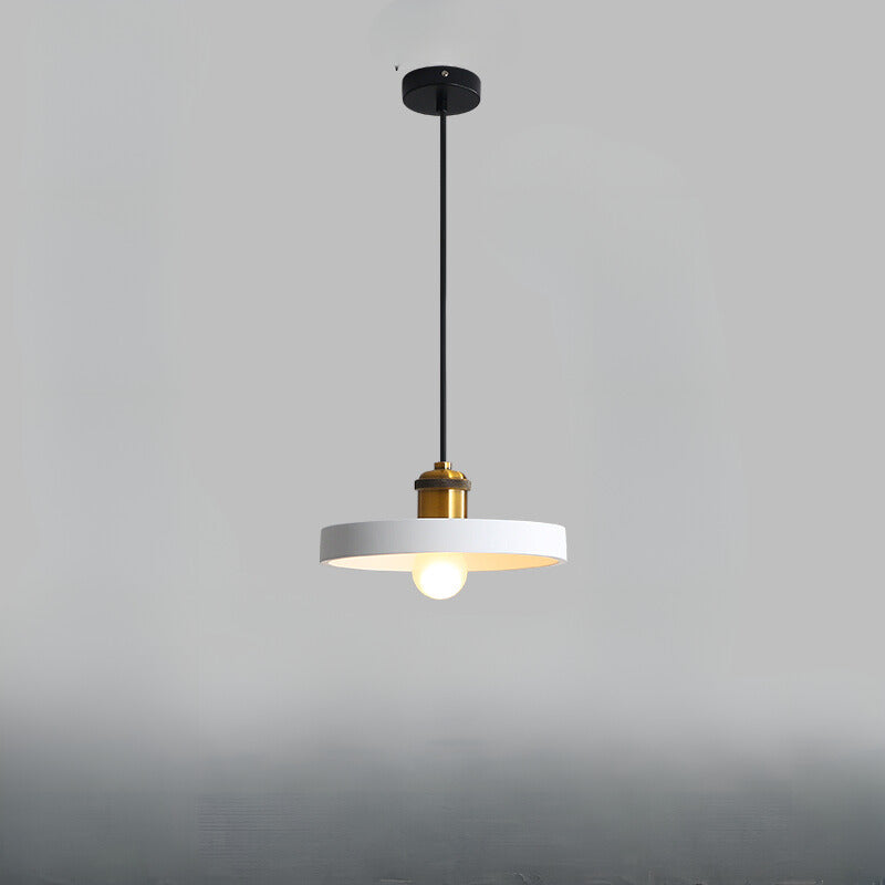 Senimam Modern Creative Industrial Style Pendant Light Living Room