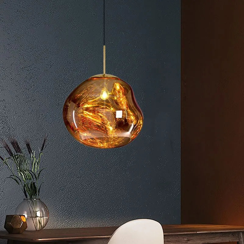 Eronexi Pendant Lights 4 Colour-Neutral Decor