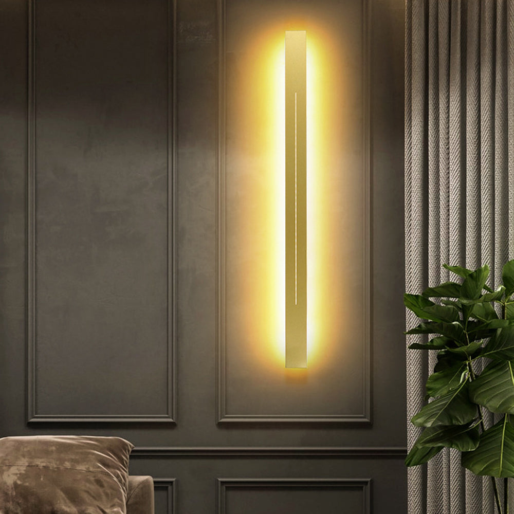 Valtia Wall Lamp Simple Indoor Modern LED-Neutral Decor