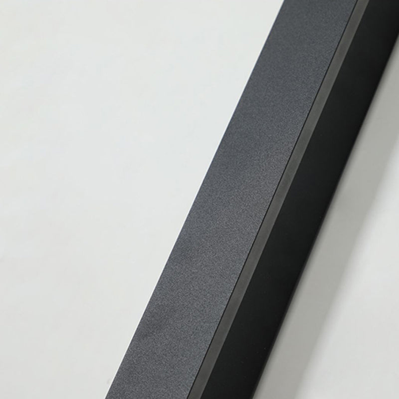 Zelvo Wall Lamp Linear Outdoor-Neutral Decor