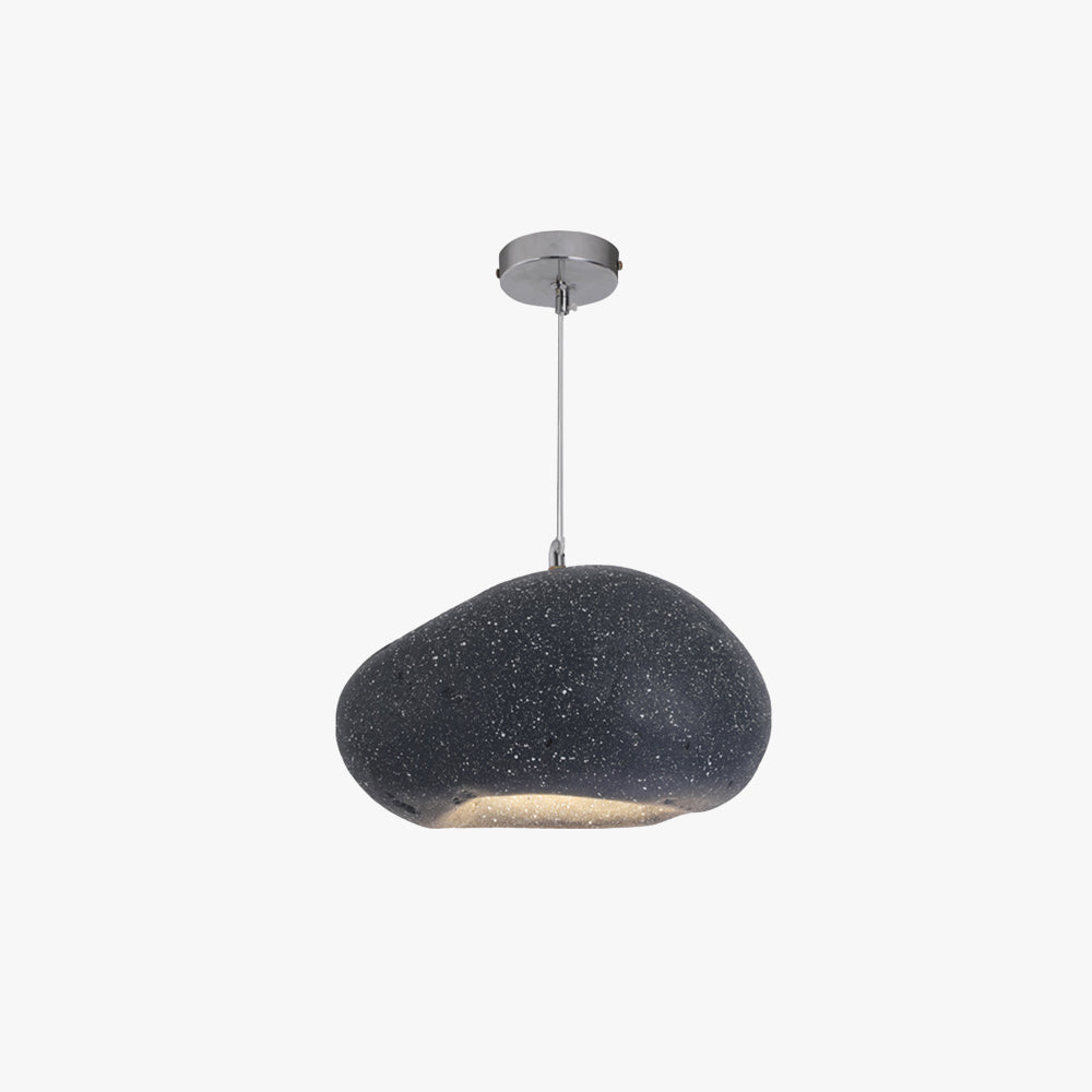 Hokovet Wabi Sabi Bread Shape Pendant Light, 4 Color