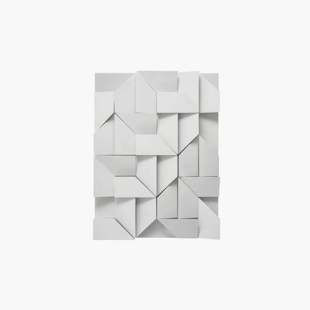 Kupevis Reflection LED Wall Lamp Mount, Living Room