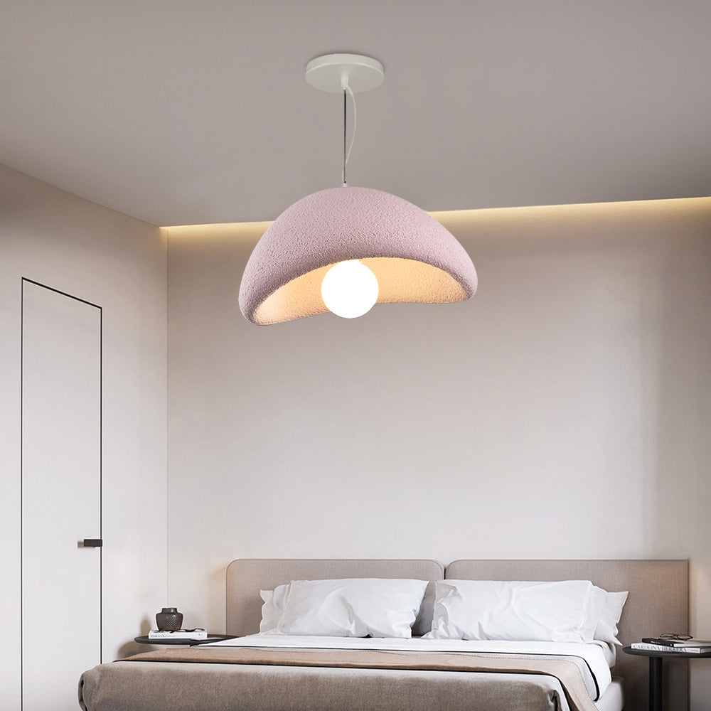 Bagukam Modern Bread Shape Pendant Light