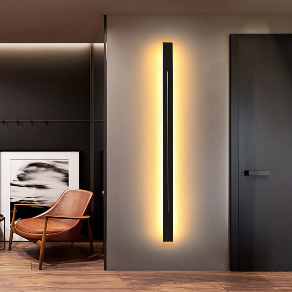 Valtia Wall Lamp Simple Indoor Modern LED-Neutral Decor