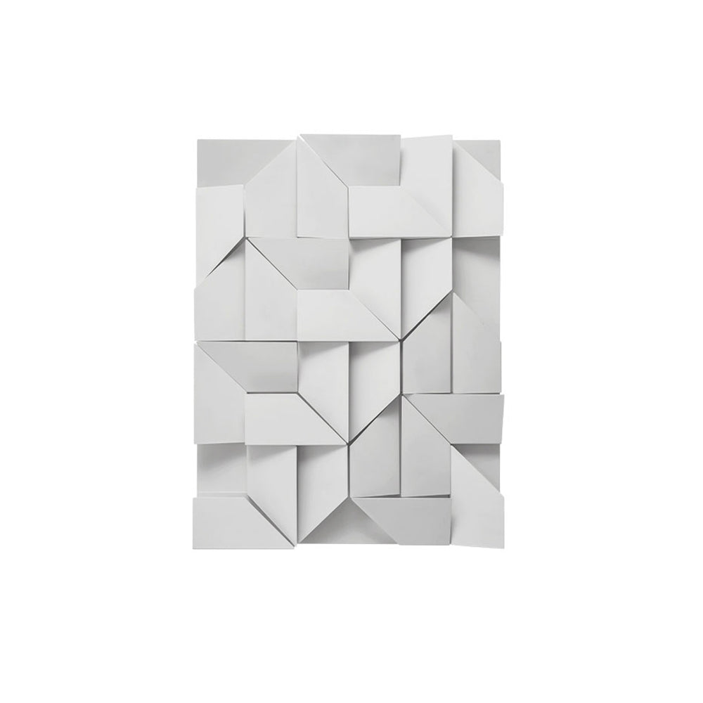 Kupevis Reflection LED Wall Lamp Mount, Living Room