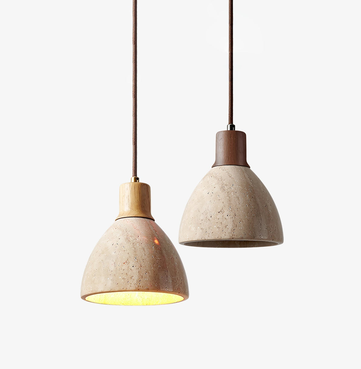Rond Pendant Light