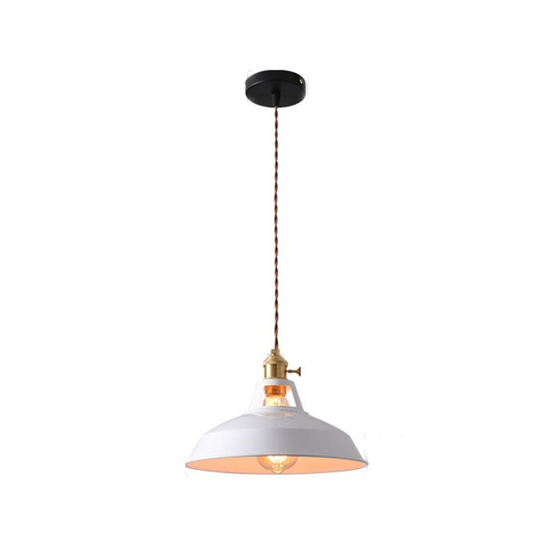 Kerin Pendant Light Vintage-Neutral Decor
