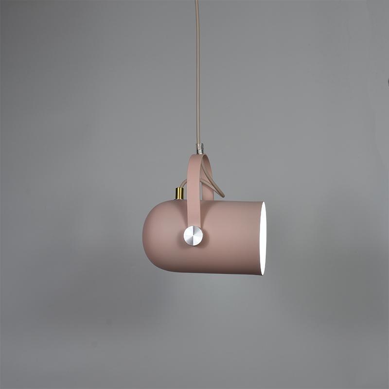 Canelid Modern Pendant Light, Angle Adjustable