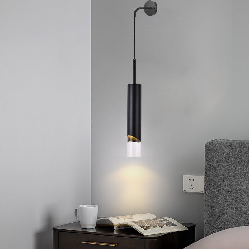 Jidamed Wall Lamp Bedside Incandescent Lamp