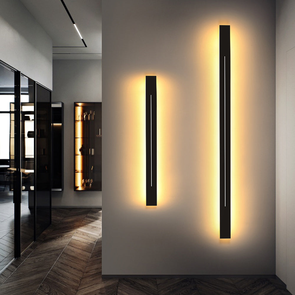 Valtia Wall Lamp Simple Indoor Modern LED-Neutral Decor