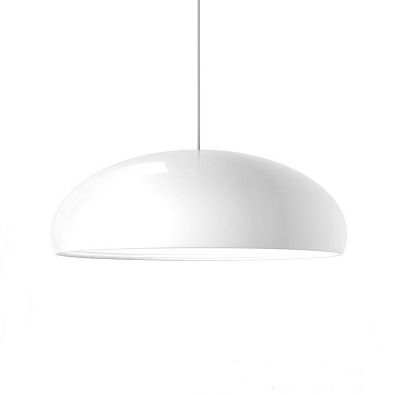 Mavon Artistic Deco Pendant Light-Neutral Decor