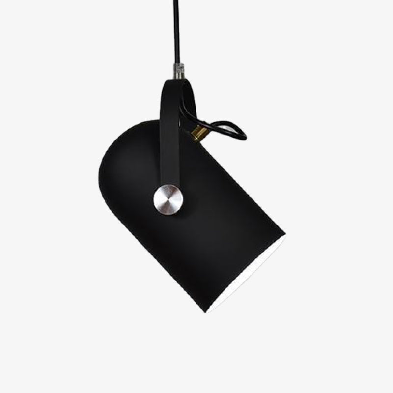 Canelid Modern Pendant Light, Angle Adjustable