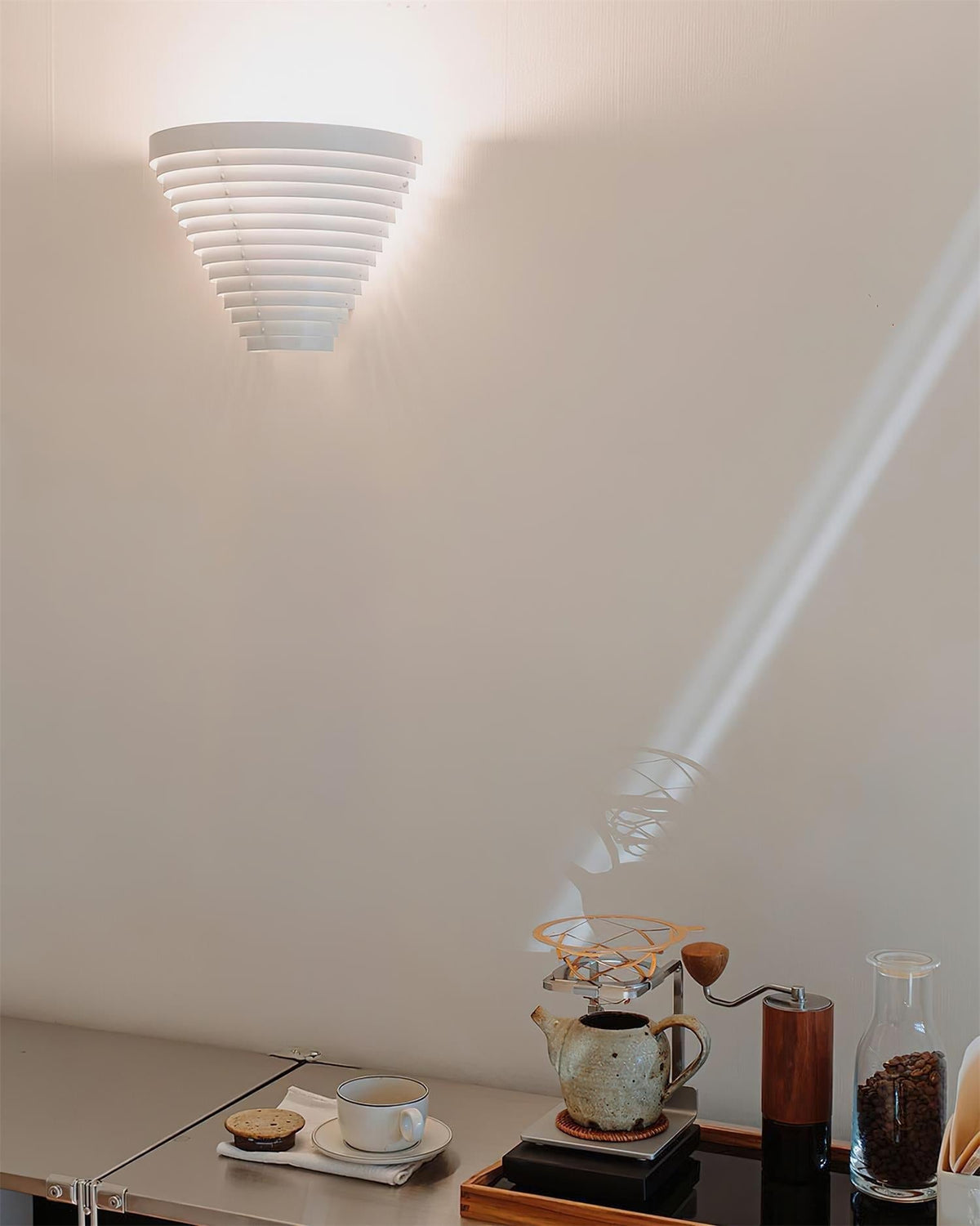 Renalaine Wall Light
