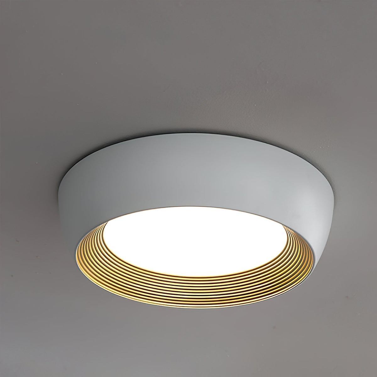 Melen Minimalist Duncan Ceiling Light