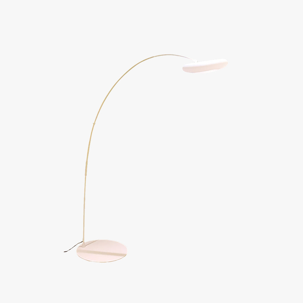 Hudesun Metal Floor Lamp Living Room/Bedroom
