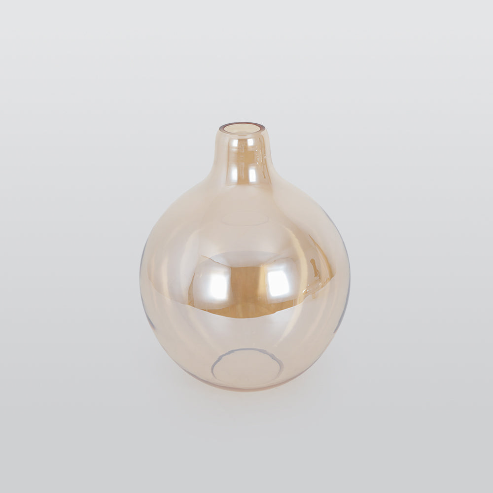 Sorvex Pendant Light Amber Glass-Neutral Decor