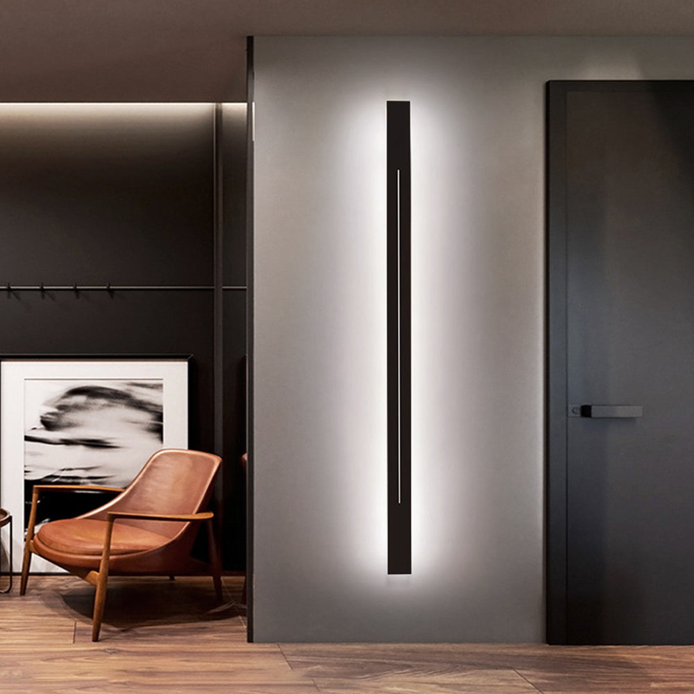 Valtia Wall Lamp Simple Indoor Modern LED-Neutral Decor