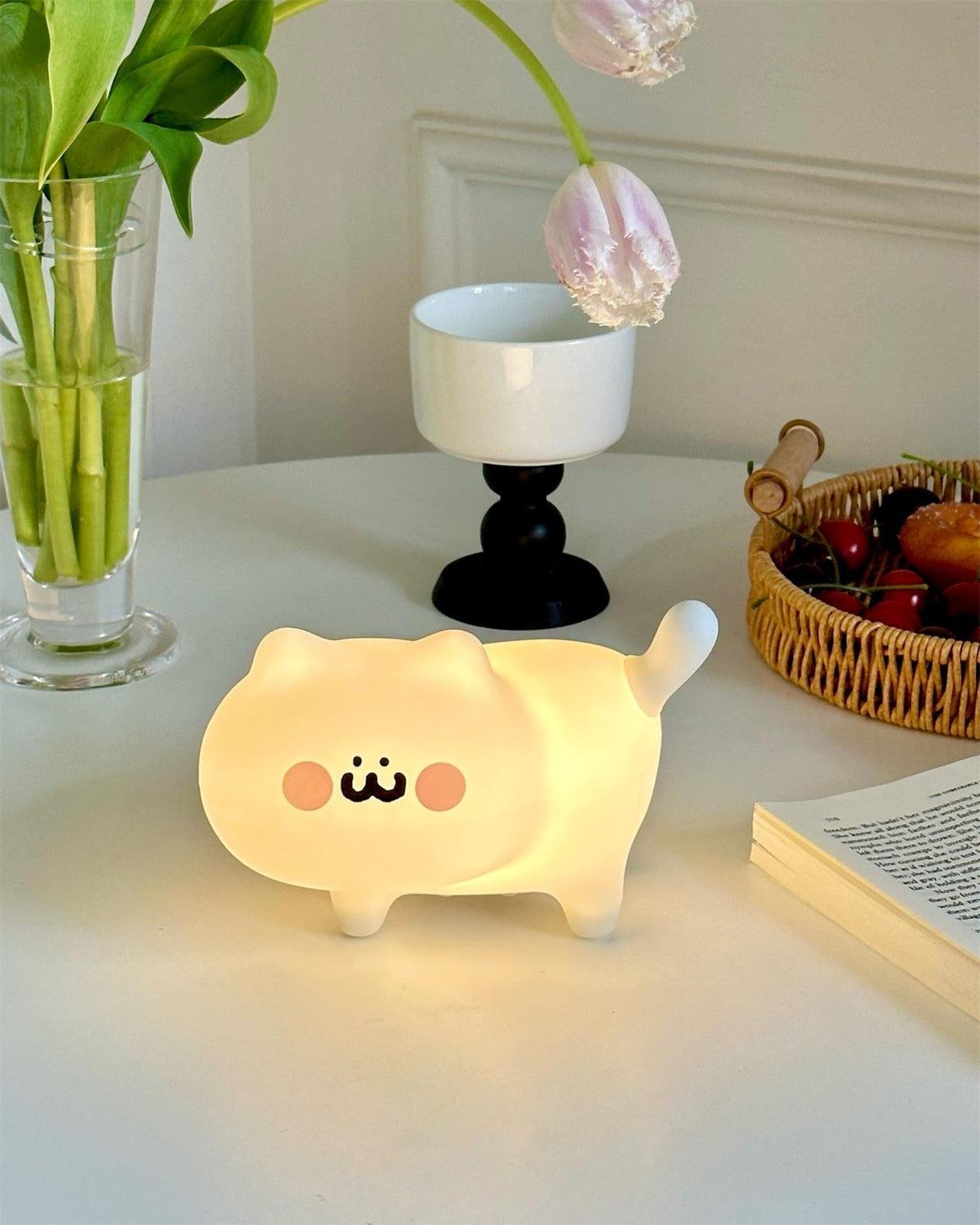 Rivirina Table Lamp