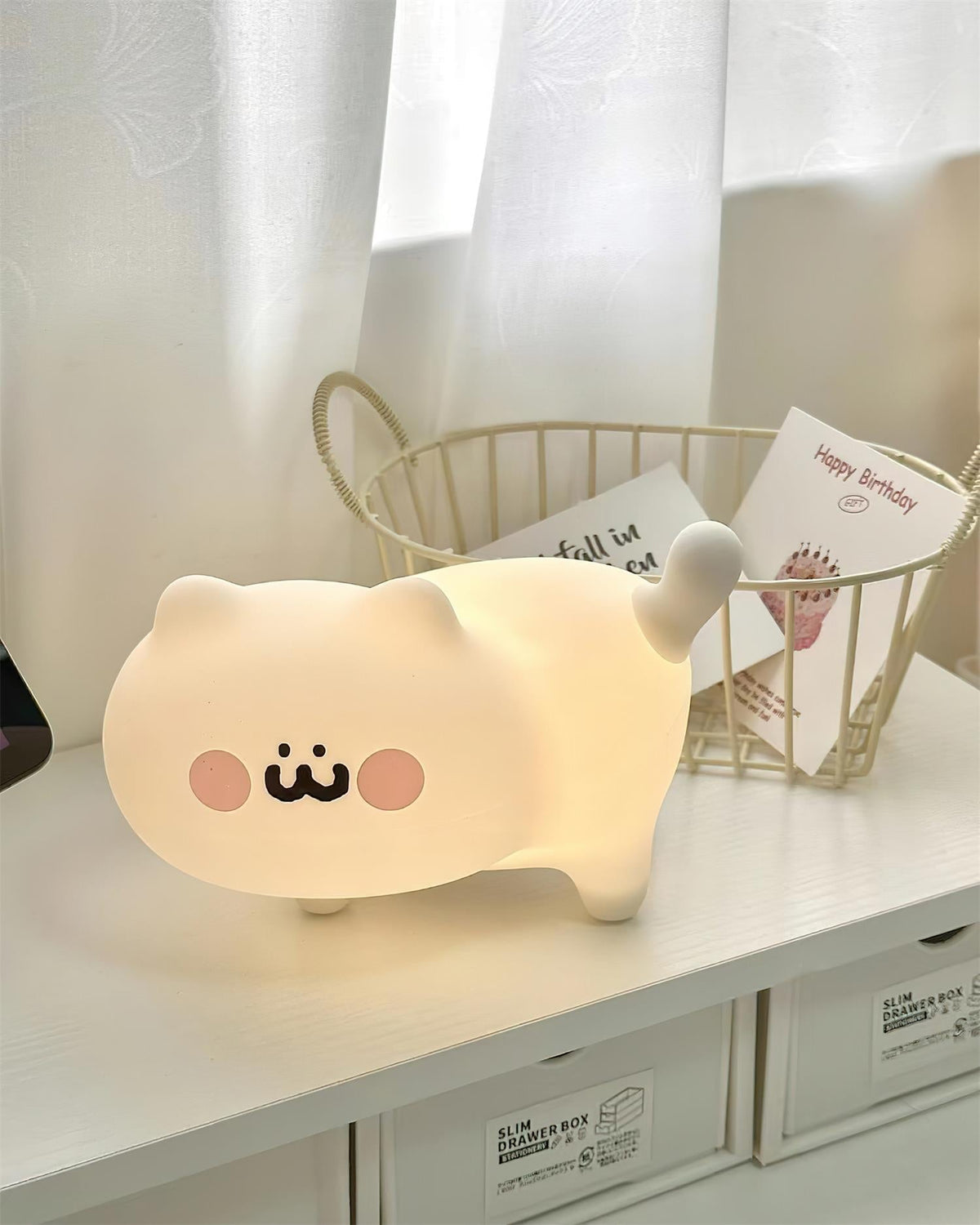 Rivirina Table Lamp