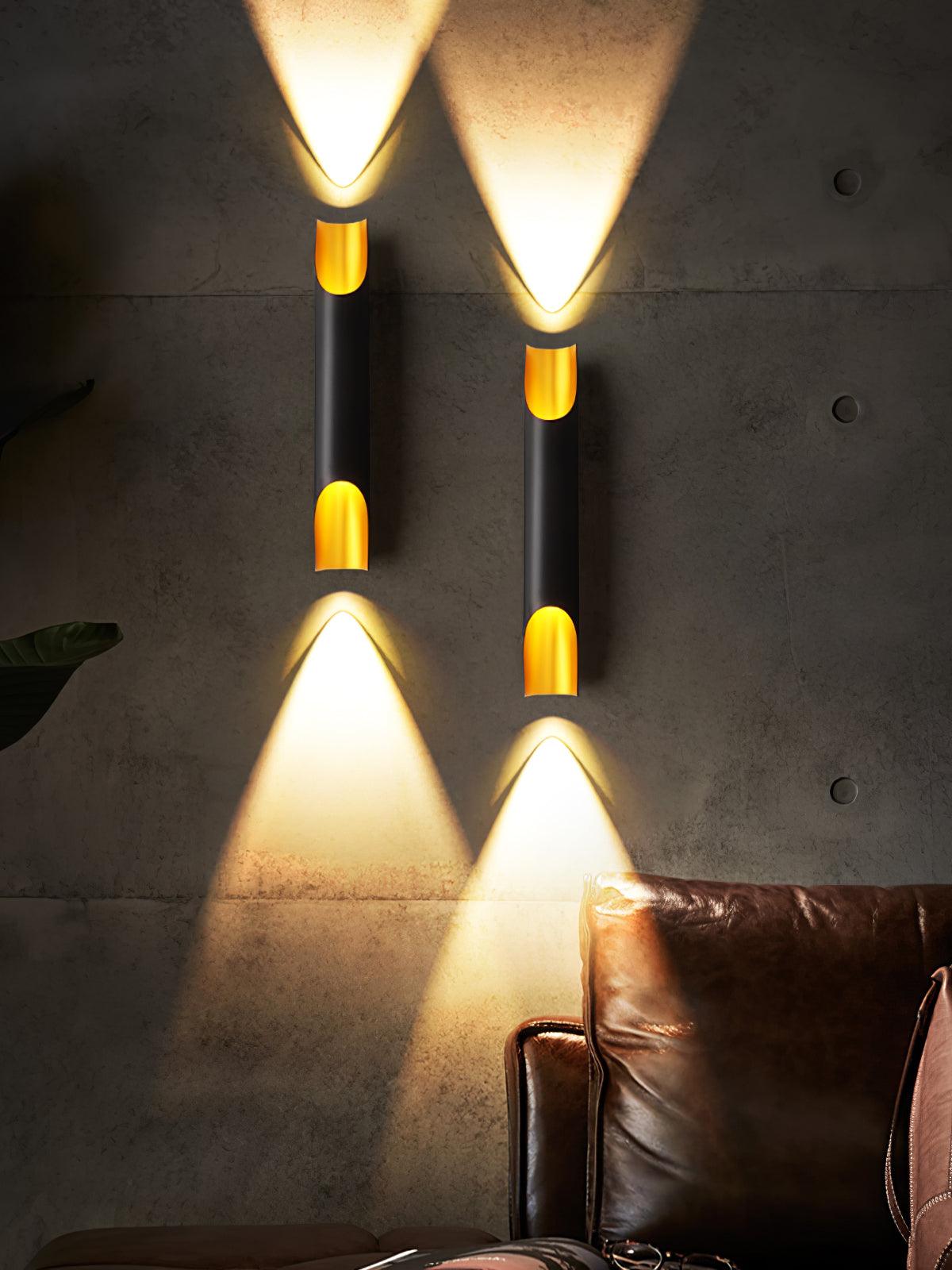 Elaalette Wall Lamp