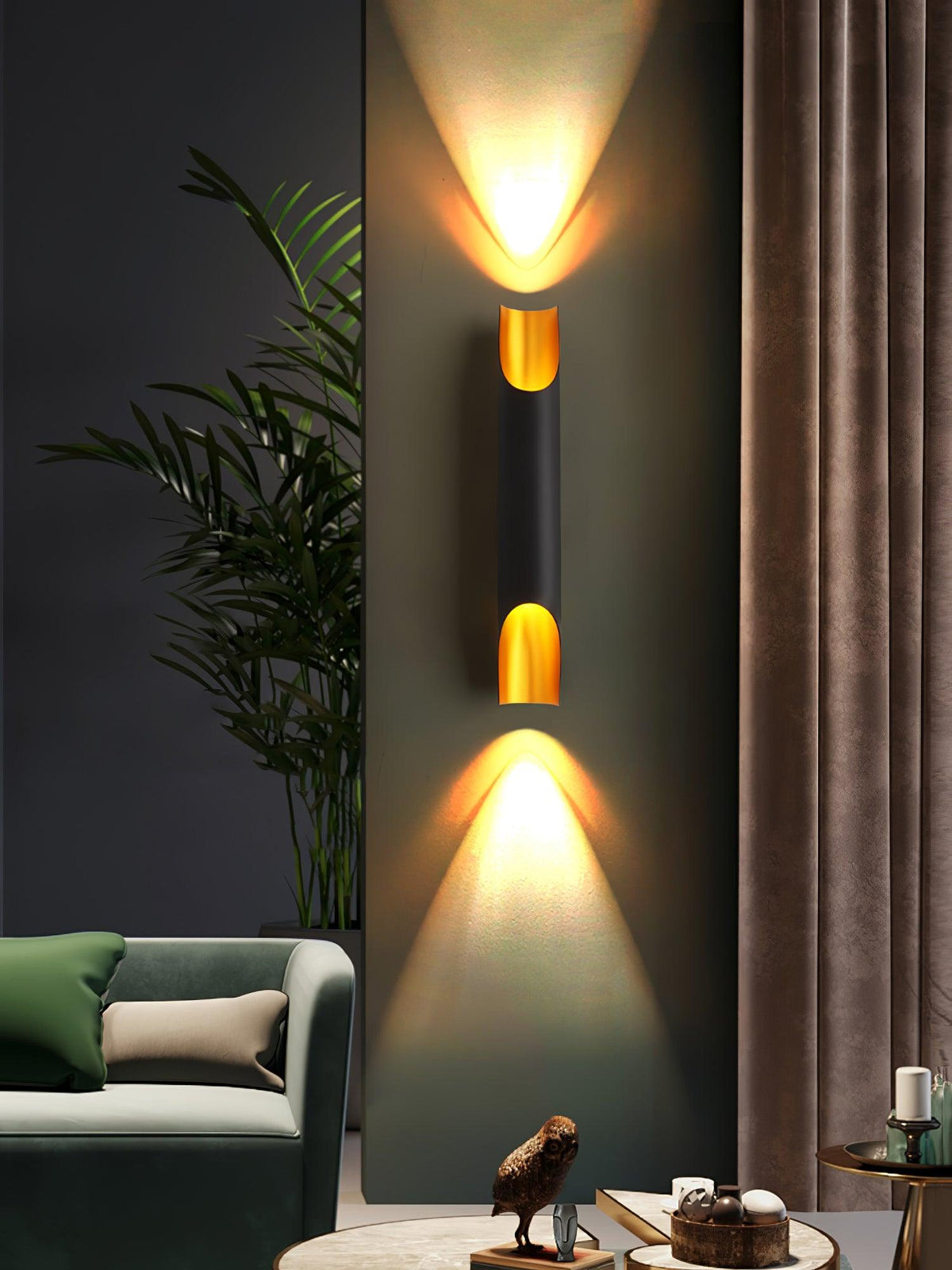 Elaalette Wall Lamp