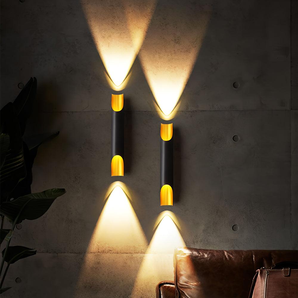 Elaalette Wall Lamp