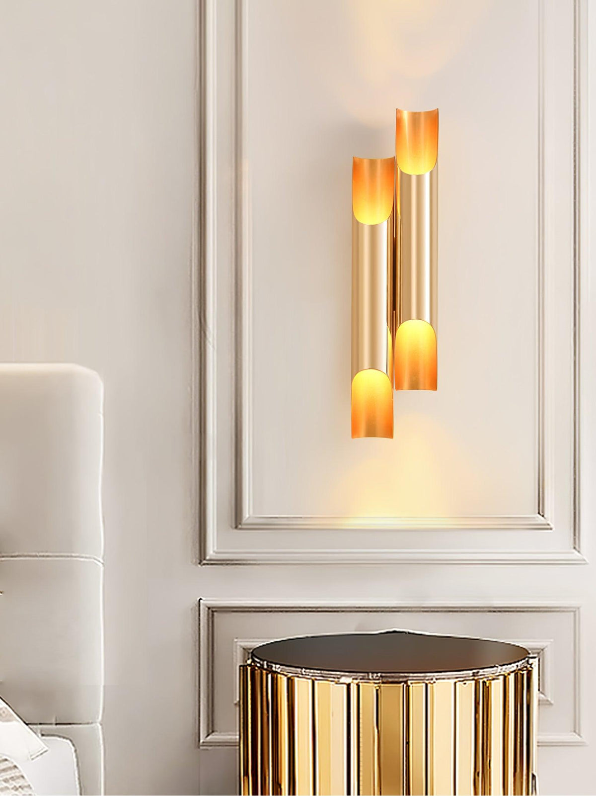 Elaalette Wall Lamp